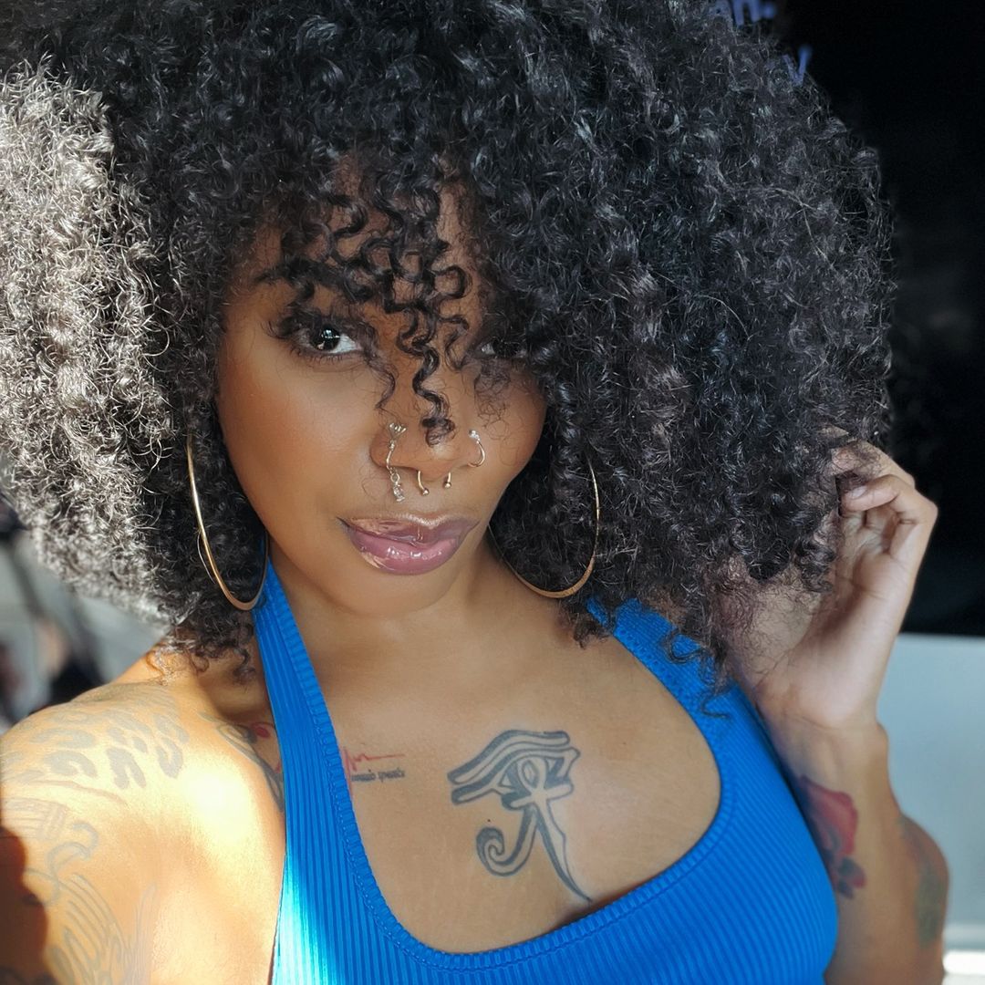Briea Nicole