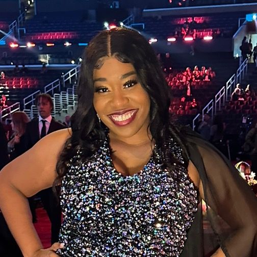 Christina Jackson