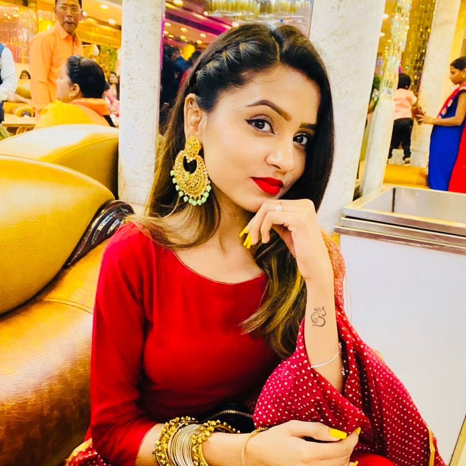 🥀Tamanna Khanna🥀