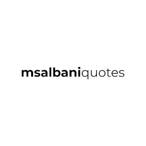 msalbaniquotes