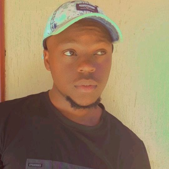 simphiwe  Gamedze