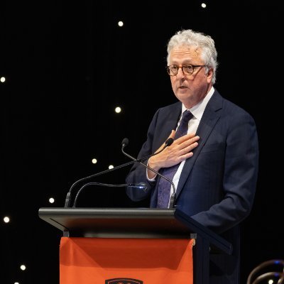 Mark Scott