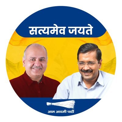 Manish Sisodia