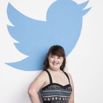 Jamie Brewer