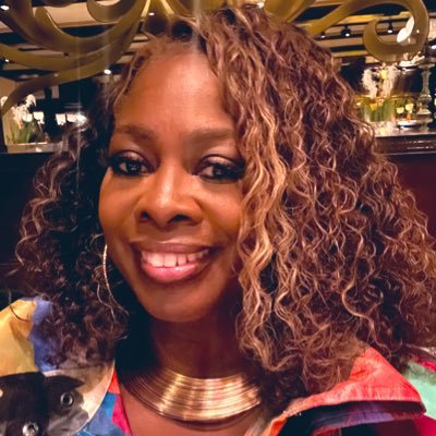 LaTosha Brown