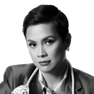 Lea Salonga