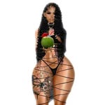 💯Ms. Miami |Courtney Barnes ✨