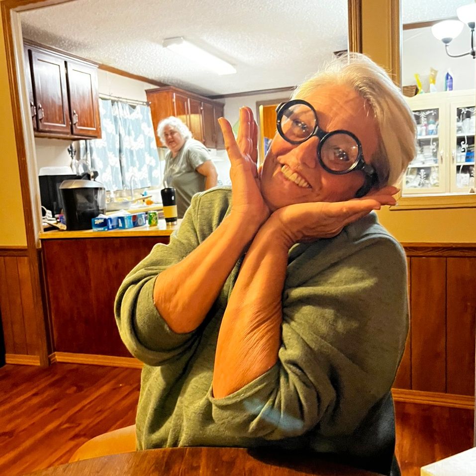 MsSippiGurl~Pam Mathis