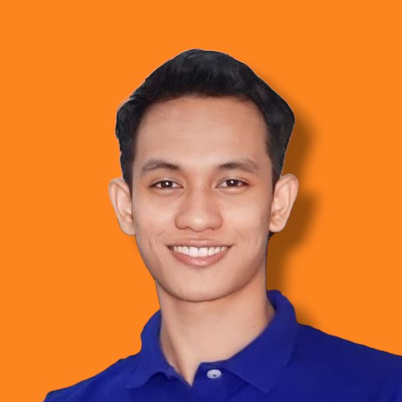Sir Syafi | Coding Academy
