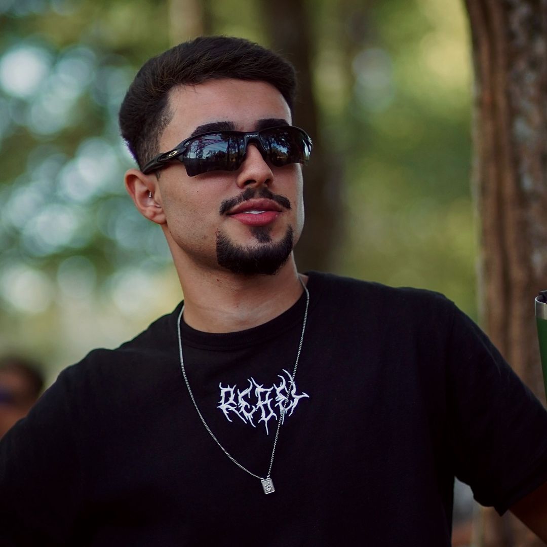 Matheus Drumond