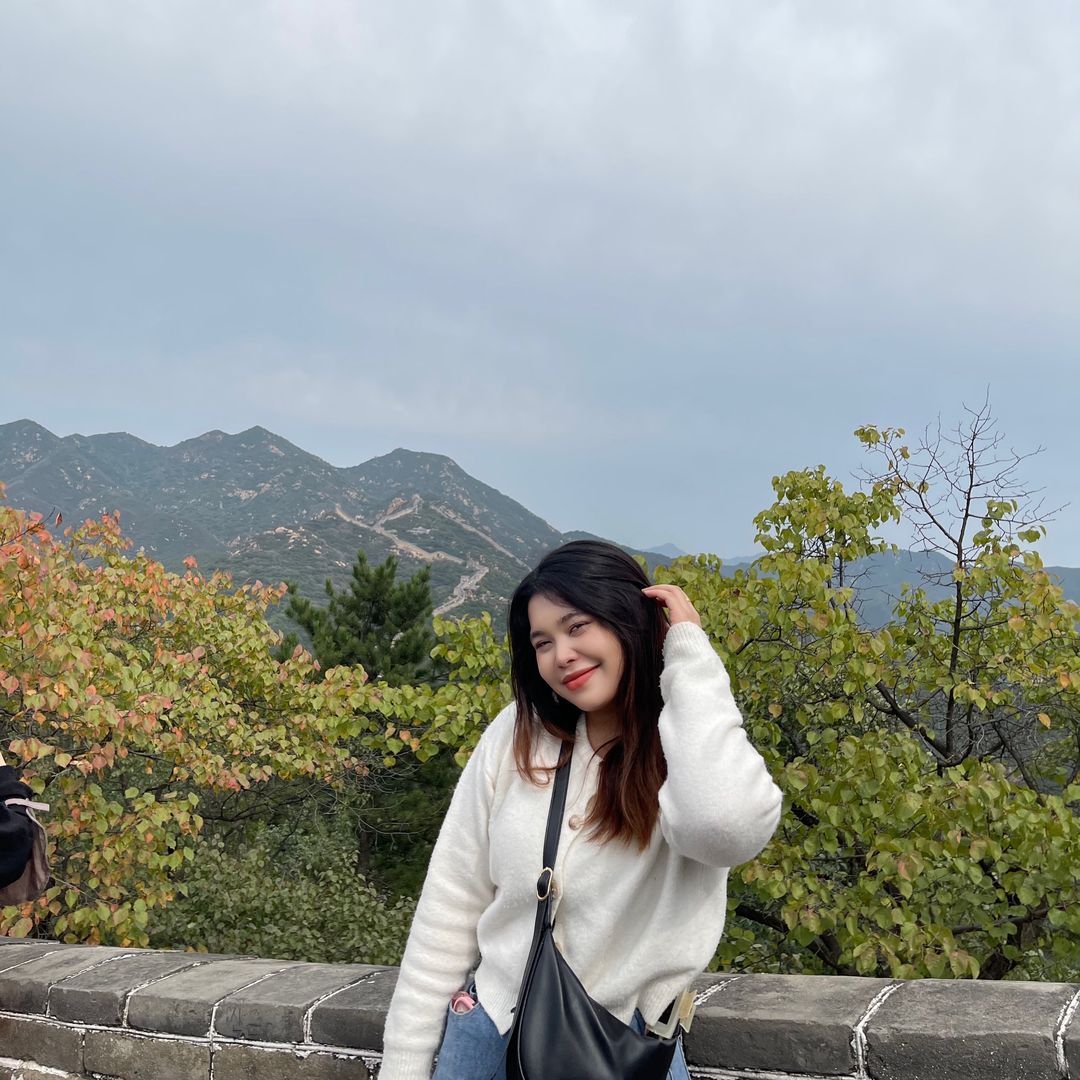 XinranZiDe🇨🇳🇹🇭