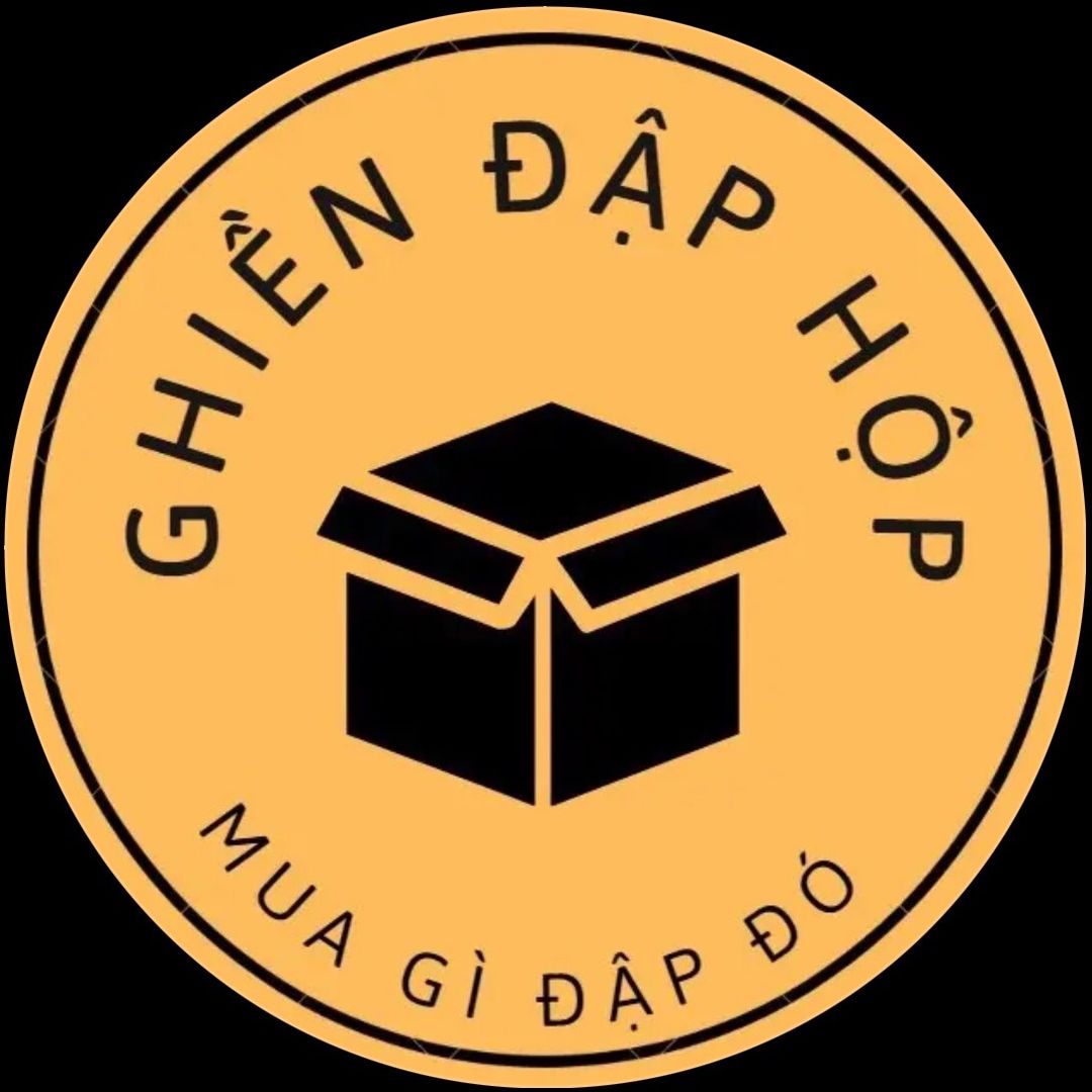 Ghiền Đập Hộp
