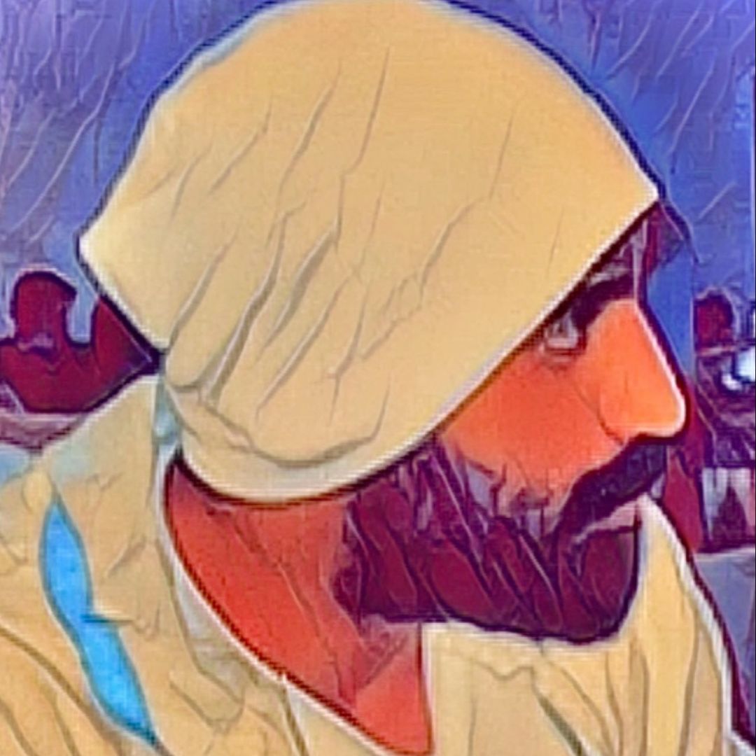 معاذ بن فهد🏃🏻‍♂️🇸🇦