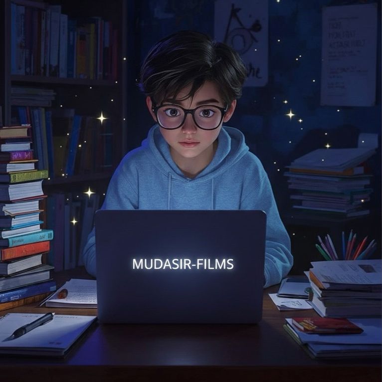 MUDASIR_FILMS