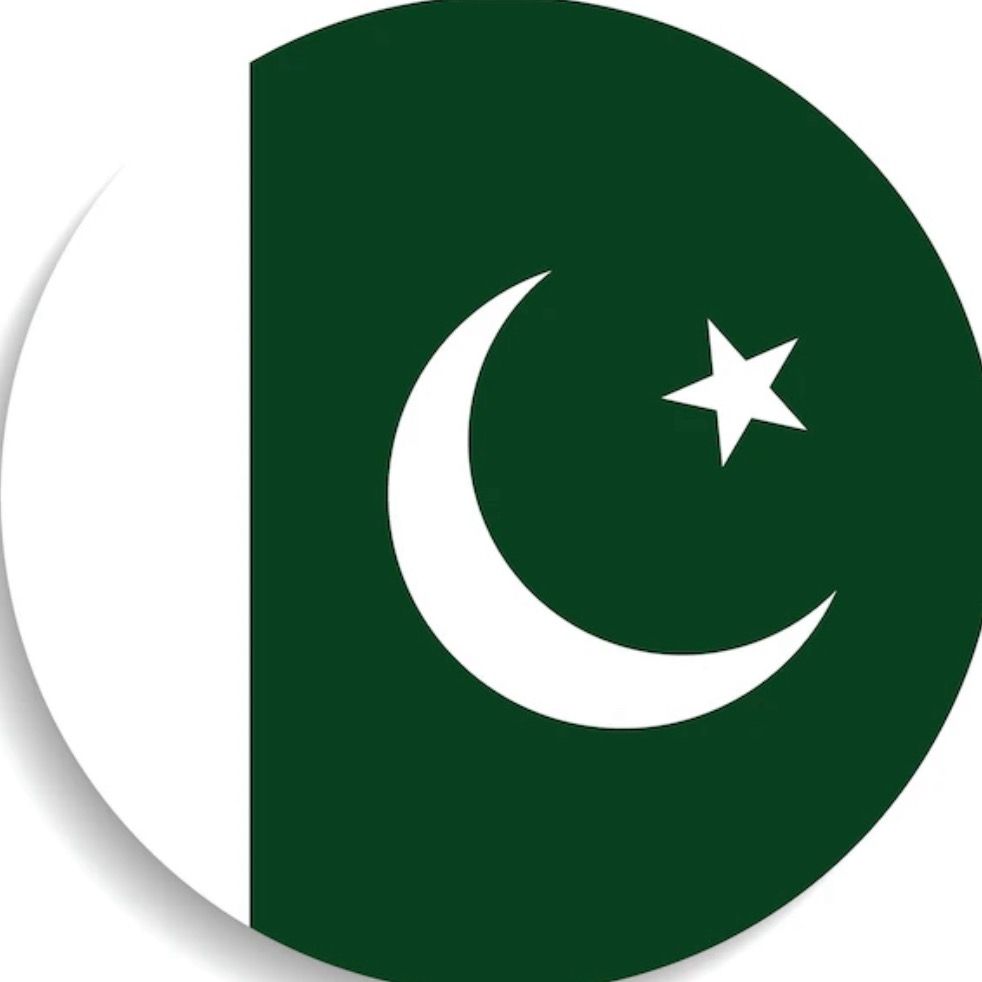 Pakistan
