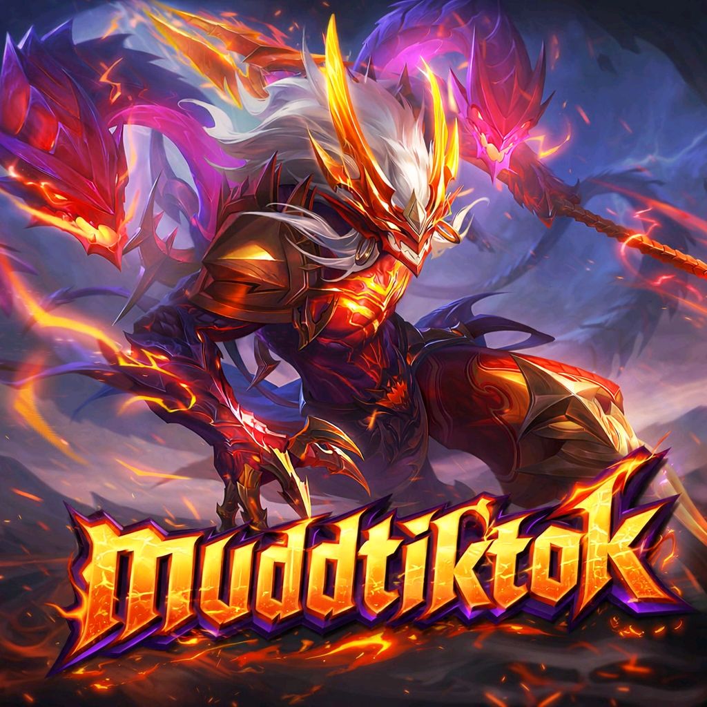 MuddTikTok