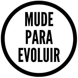 Thiago Alves | MUDE PARA EVOLUIR