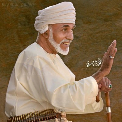 مُظَـاهِـرْ التاجرْ 🇴🇲