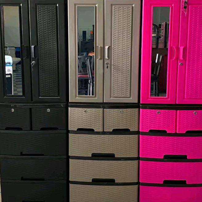 Muebles Practicos DRL