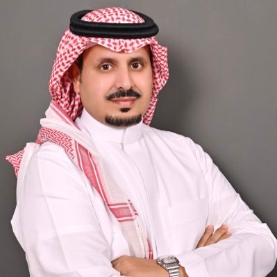 مفرح الشهري