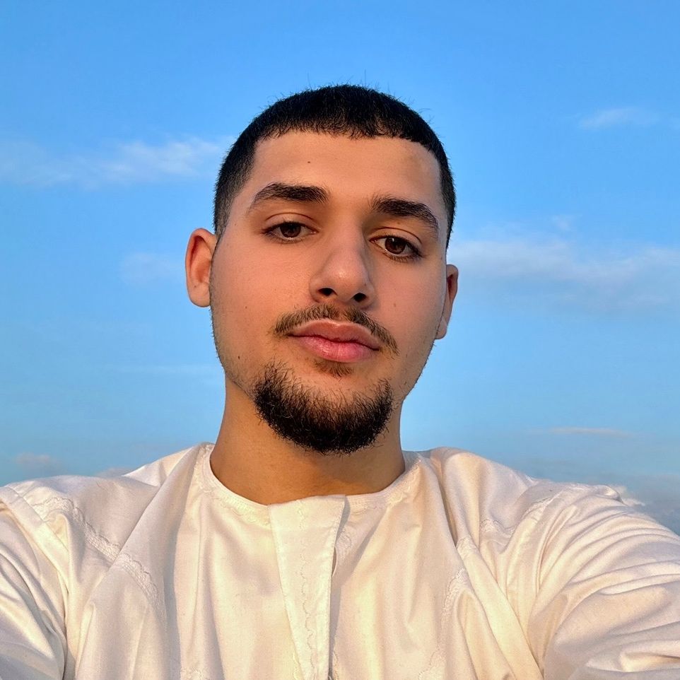 Mohmmad Mustafa🇵🇸