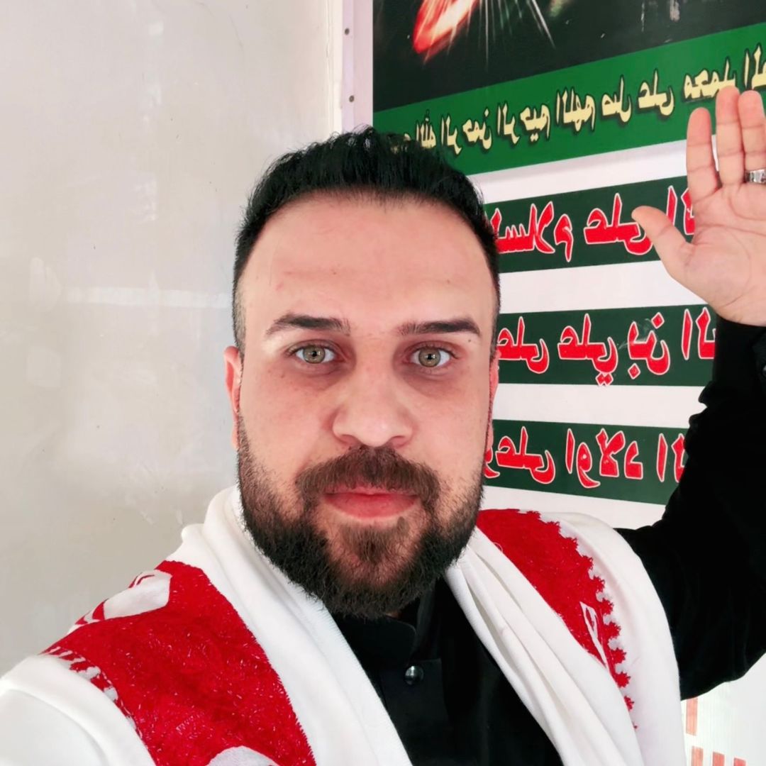 سيد محمد