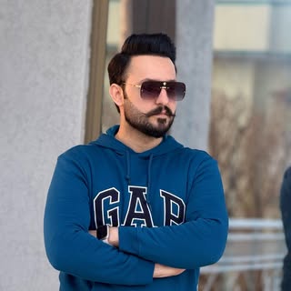 Syed Muhammad Ali Shah