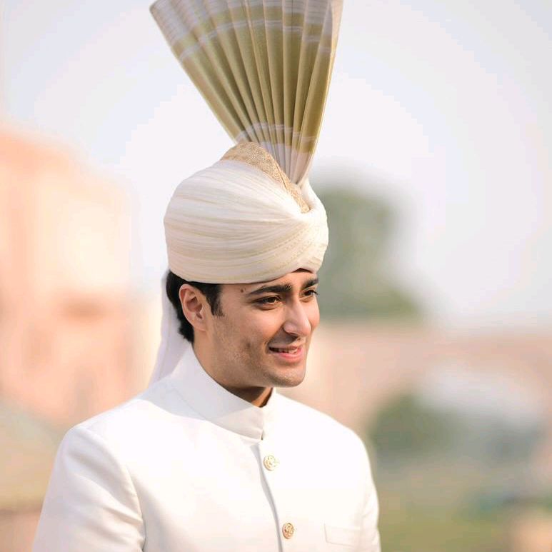 Muhammad Junaid Safdar