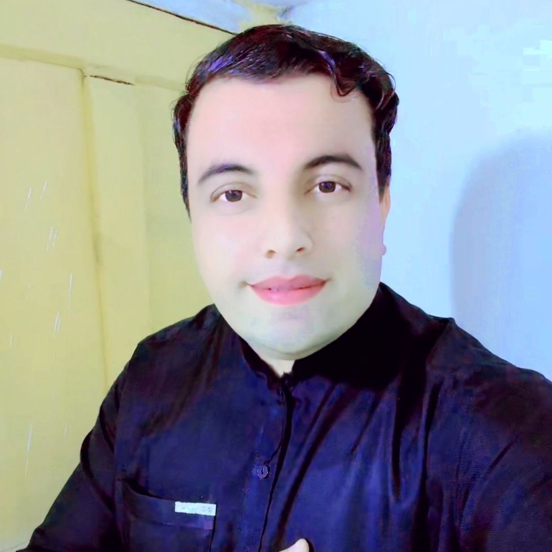 Muhammad Laiq☑️