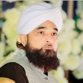 Muhammad Raza SaQib Mustafai