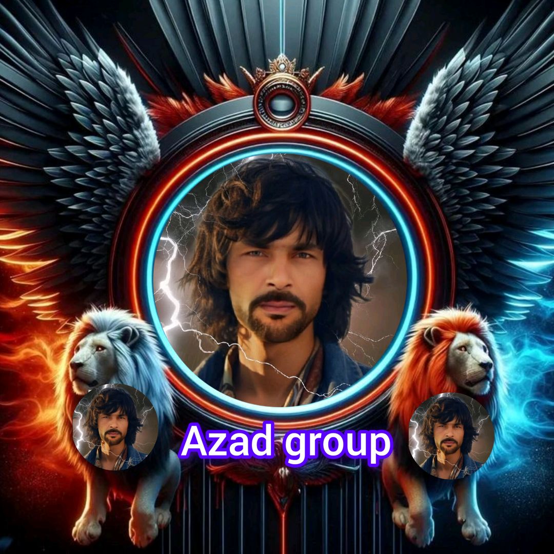 💥 Muhammad Riaz 💥