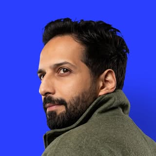 مهند الحربي