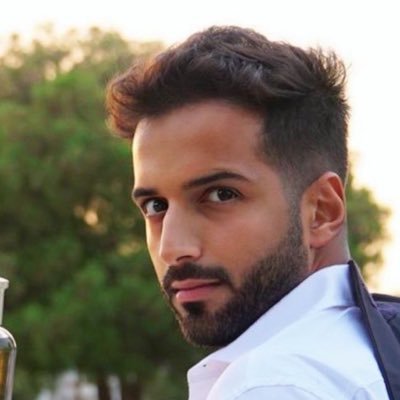 مهند الحربي