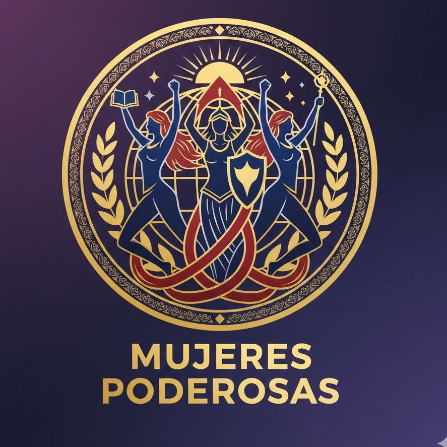 Mujeres poderosas