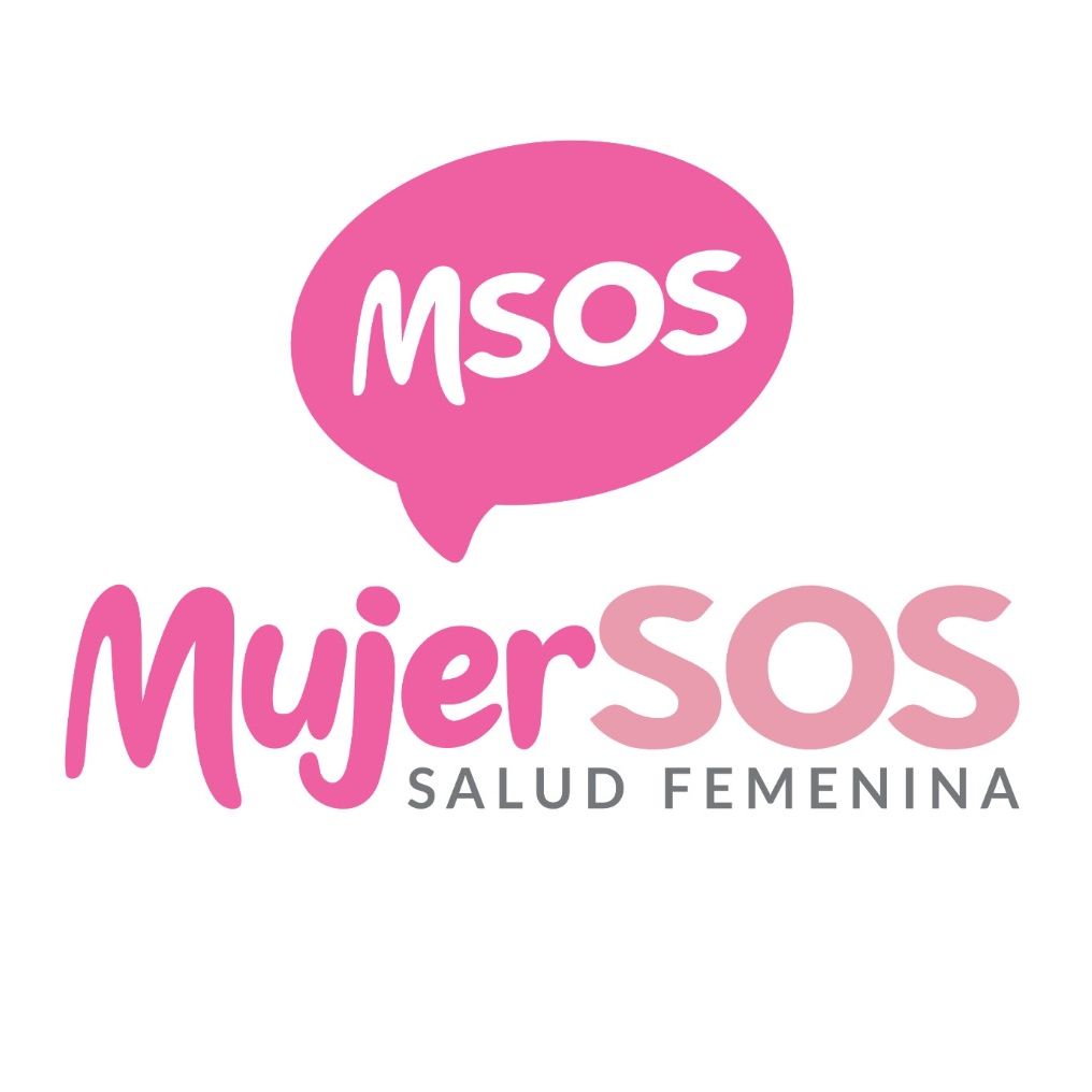 Mujer SOS Oficial 👩🏻‍⚕