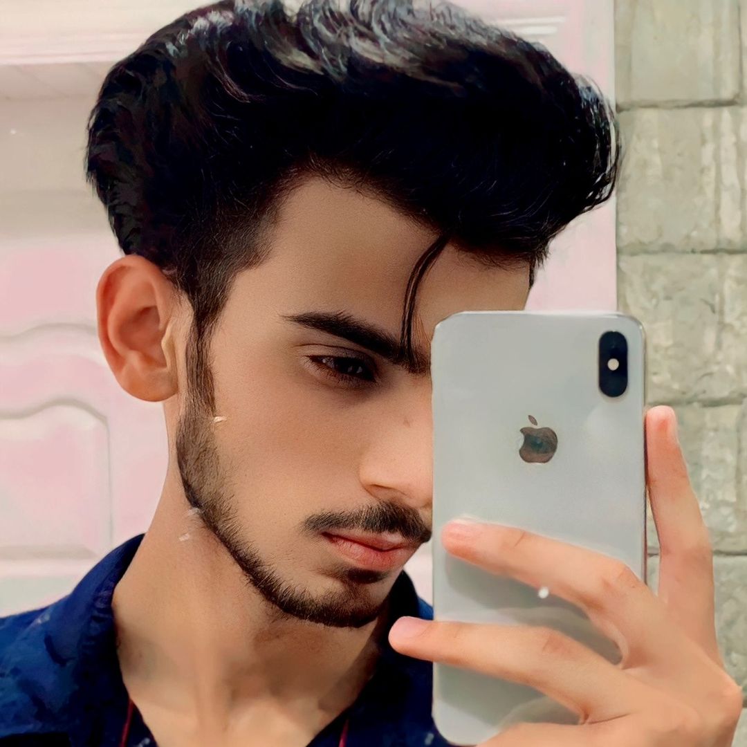 Mujtabha Malick