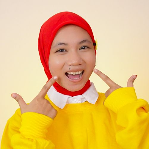 Mukbang Bersama Benita