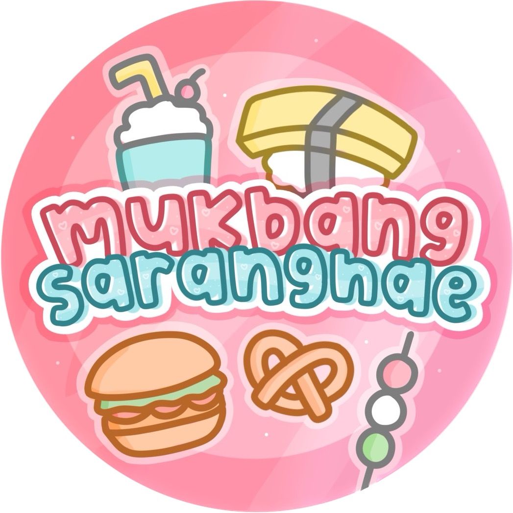 mukbangsaranghae🍓ྀི