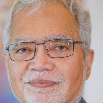 Mukesh Kapila