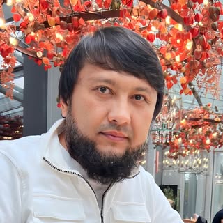 Muhamedzhan Tazabek - ТӘЛІМГЕР