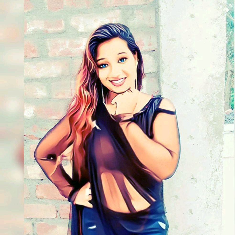 Mukta 💕bongaon 06