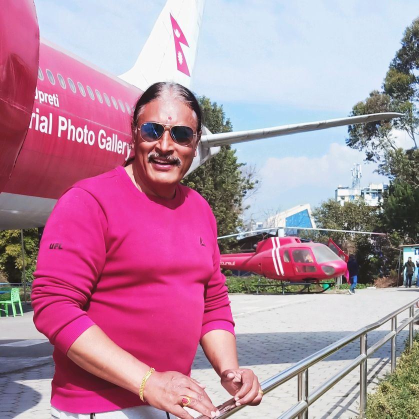 mukundathapa_official