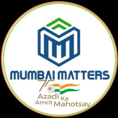 मुंबई Matters™🇮🇳