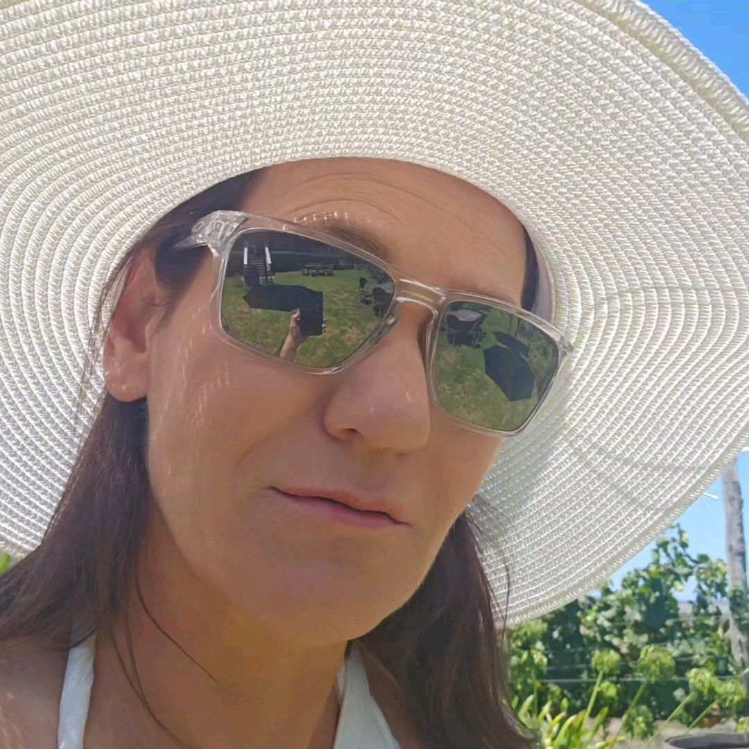 🐳MUMMA SASS 💜RANEE🐳