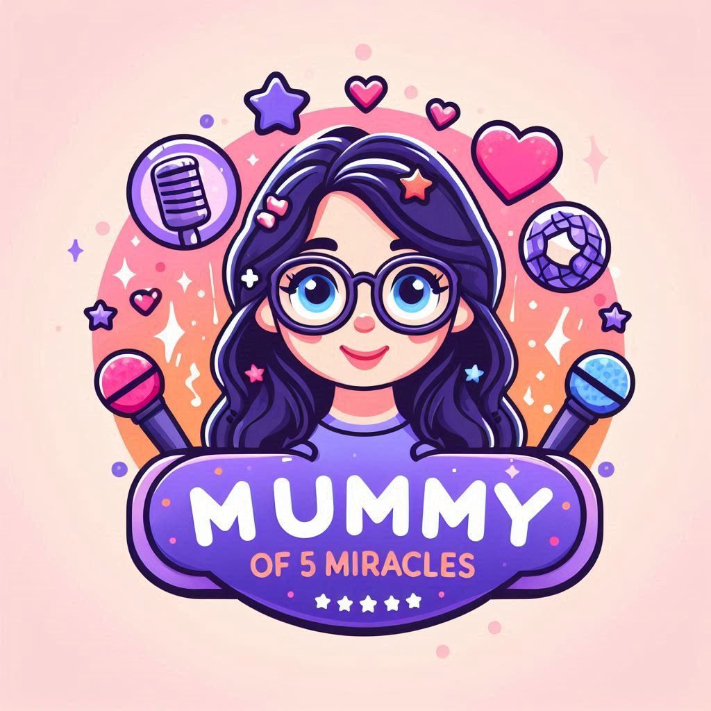 Mummy of 5 Miracles