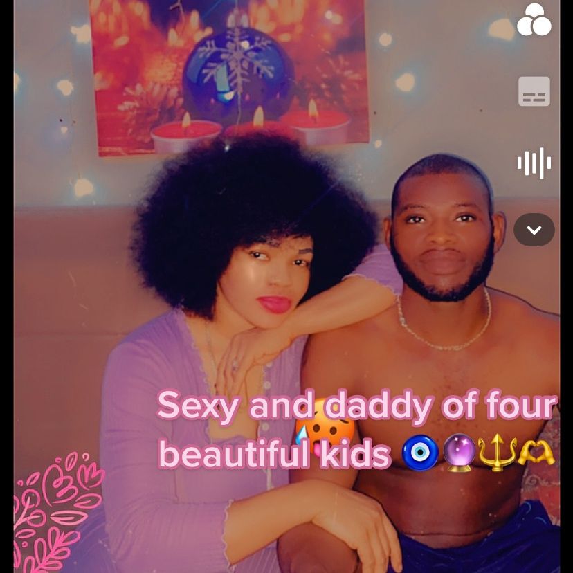 Mummy serina🦚📿🔱