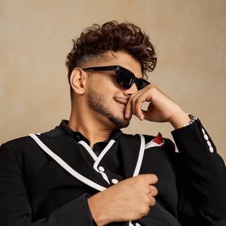 Munawar Faruqui