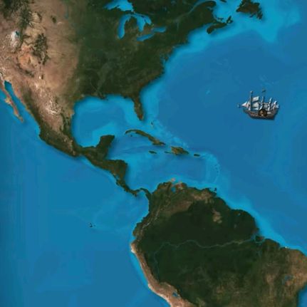 Mundo Mapas
