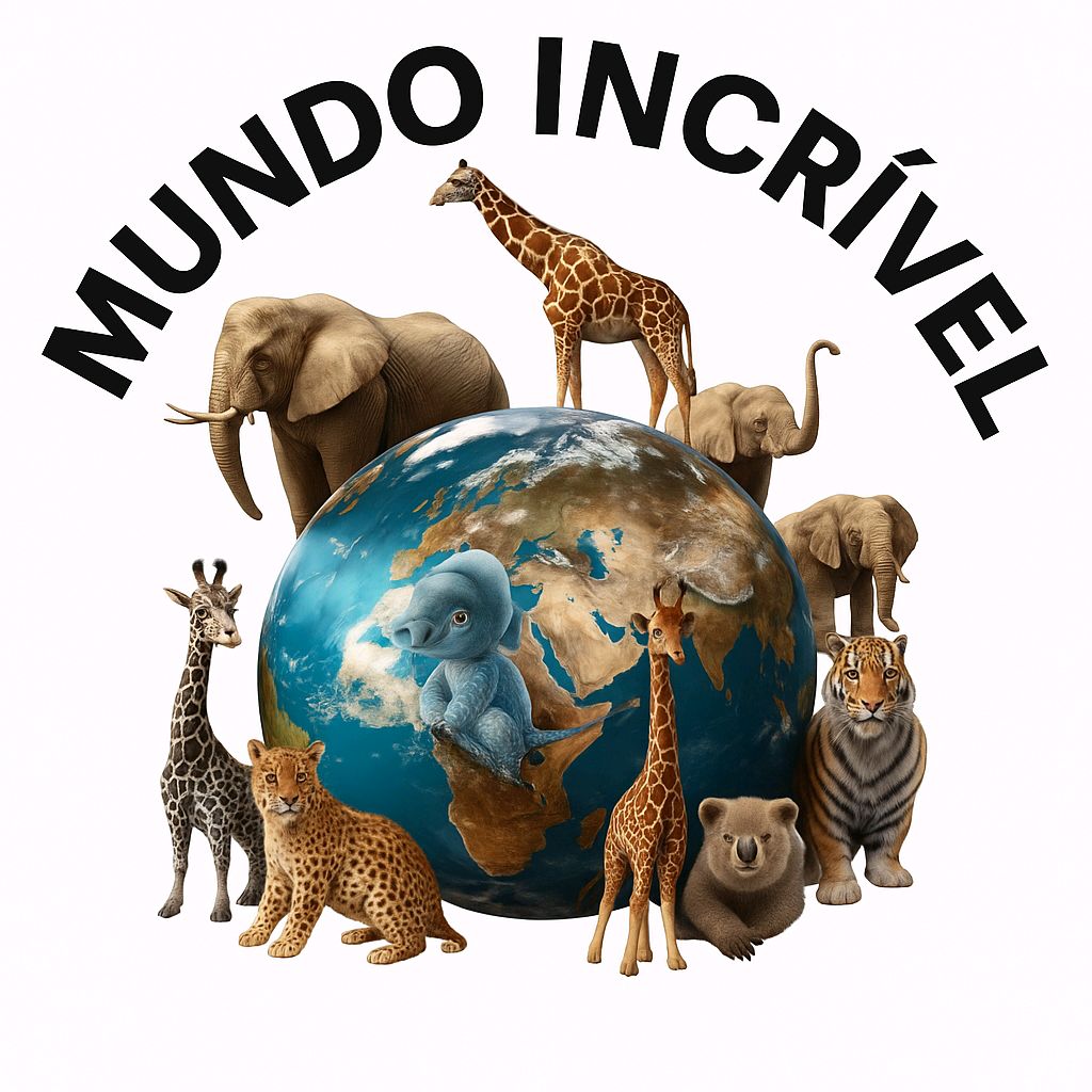 Mundo Incrível