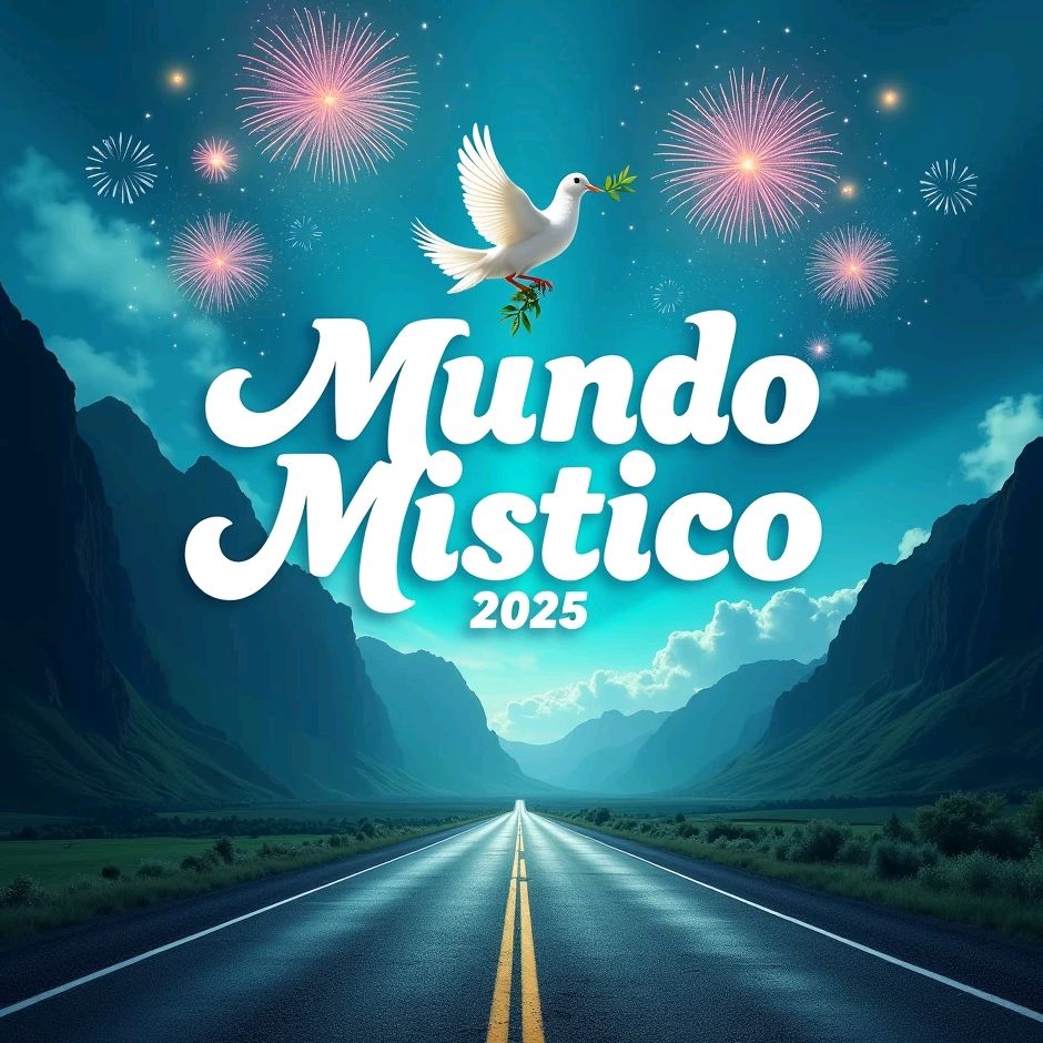 Mundo Místico